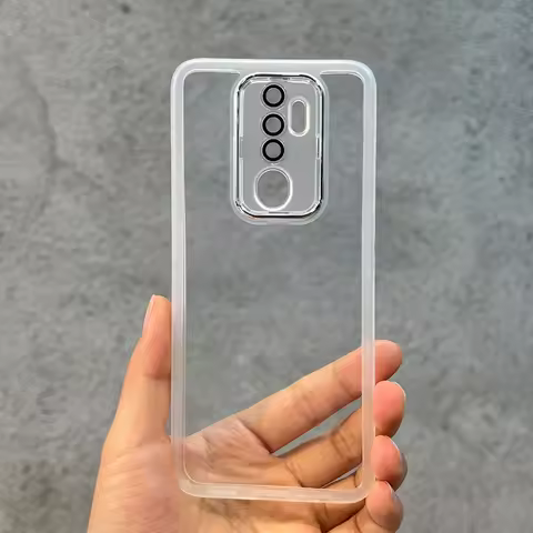 For Xiaomi Redmi 9 Case Redmi 9 Phone Case Redmi 9 Power Cases Redmi 9 Cover Corners Shookproof Plat