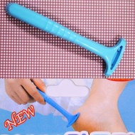 ℜ-ℜ Professional Pedicure Callus Shaver Foot Rasp File Scrubber Hard Dead Skin Remover Callus Shaver