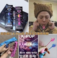 韓國 K-Pop 骨傳導音樂棒棒糖