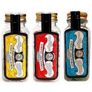 50g Bottle Hudson's Eumenthol Jujubes Honey Lemon Candy (READY STOCKS)