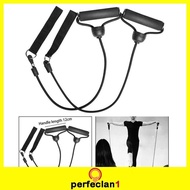 [Perfeclan1] 2x Trampoline Resistance Bands Home Gym Door Exercise Bands with Handles