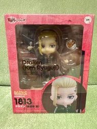 Tokyo Revengers 東京復仇者 - Draken 龍宮寺堅 - 黏土人 1813 - figure 模型 景品