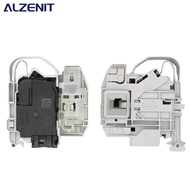 New Electronic Door Lock Delay Switch EG-380884 For Siemens Washing Machine BG-222556 250V DKS67 IQ3