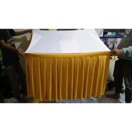 Table cover, tablecloth size 120x60