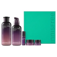 Innisfree Perfect 9 Intensive Skin Care Set (2pcs), & Firming Care