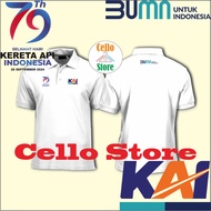 T-shirt KAIPOLO 79 years