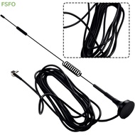 [FSFO] 4G Magnetic Antenna TS9 700-2700MHz 12dbi GSM External Antenna