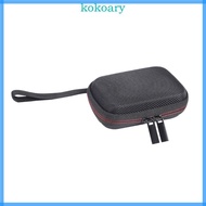 KOK Lightweight EVA Hard Case for Crucial X9  X10  External Drive Storage Bag