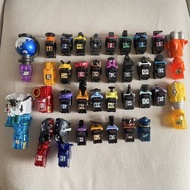 [送圖二]  幪面超人Fourze DX 天文開關 kamen rider fourze astro switch