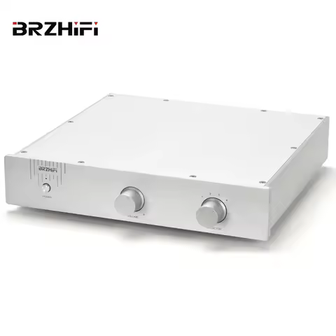 BRZHIFI Factory Price Modern JC2 Balanced Speaker amplifier Hifi Amplificador Home Theater Audio Pre