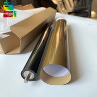 C220 C224 Fuser Film Pressure Roller for Konica Minolta Bizhub C224e C280 C284 C284e C360 C364 C364e