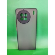 Matte Case Hard Casing for VIVO X90