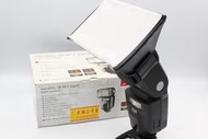 $4000 德國 Metz 美茲 58AF-2 Digital 閃光燈  For:Canon