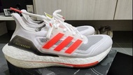 二手Adidas ultraboost21 10號