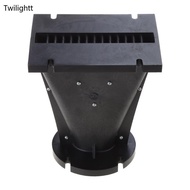 WILI Frequency Sound Diffuser for Enhanced Sound Experience Durability and Long Lasting  Frequency H