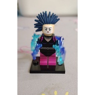 Lego 71017 Batman Minifigure Mime