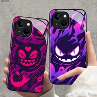 Case For Realme 9 8 7 6 5 7i 6i 5i 5S Narzo 50 Pro Plus 4G 5G Phone Mobile Glass BLK