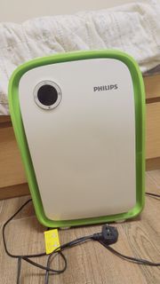 Philips AC4025 空氣淨化機