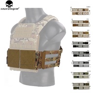 EmersonGear Outdoor Vest Single Point Quick Release Mesh Waistband For 419/420/JPC Vest Accessories