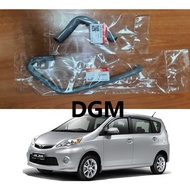 100% Original Perodua Alza Valve Cover Hose / Throttle Body Hose