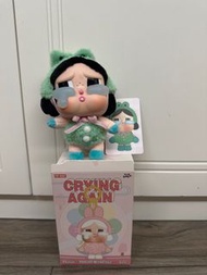 Crybaby 哭娃 哭蛙  盲盒