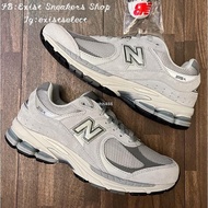 NEW BALANCE 2002R Cloud Fog Gray ML2002R0 7NJJ