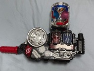 幪面超人Build DX Build driver