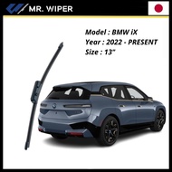 🔥MR WIPER🔥 REAR WIPER BMW iX I20 (2022-PRESENT) MR WIPER JAPAN TECHNOLOGY WIPER BLADE REAR WIPER