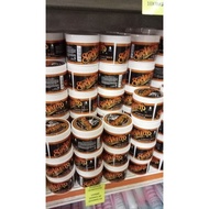 pomade gel rambut lelaki