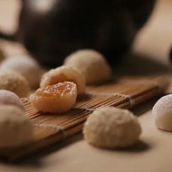 MOCHI NASTAR/mochi bulat/mochi oleh-oleh/mochi unik/kue mochi/nastar