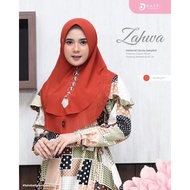 Bergo Cerutti Babydoll (Zahwa Mom) By Daffi Hijab