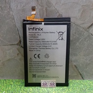 Batre Baterai Infinix SMART 4 X653 X663 Model BL-39LX | Batu Battery Batrei Batere Batrai Tanam HP I