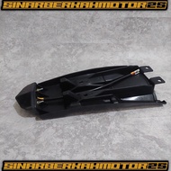 Stop lamp undertail crf stopan crf rear lamp under tail crf 150 rear lamp 3 in 1 stop lamp plus turn