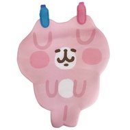 卡娜赫拉的小動物 造型洗衣袋-粉紅兔兔款(聯名特色店)