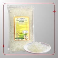 Coconut Jelly Pack 1kg - Beverage topping