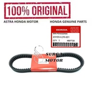 Vanbelt V Belt Motor Honda Vario Techno 125 2 2013 2014 2015 23100KZR601 23100-KZR-601 Belt Drive or