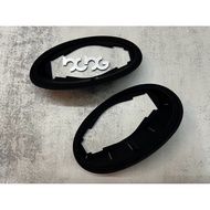 MINI Rearview Mirror Rubber Base Gasket R55 R56 R57 R60 Ring Sealing