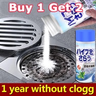 ✅Solve the blockage problem♥toilet bowl clogged remover/liquid sosa for drainage/wild tornado sink a