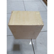 Small 5mm plywood packing
