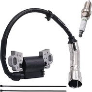 994-00136A Ignition Coil Fit for MTD for Troy Bilt CC800 for Cub Cadet 7T84HW 7T84JH 7T84JU 7T84JUA 