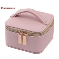 Travel Jewelry Case Organizer,Storage Organizer Travel Jewelry Organizer Portable Jewelry Travel Cas