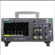 Liche Hantek DSO2D15 Signal Generation Digital Oscilloscope Dual Channel 150MHz Bandwidth 1GSa/s Han
