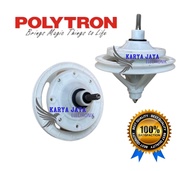 GEARBOX MESIN CUCI POLYTRON PWM 8366