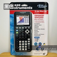 Original Texas Instruments TI-84 Plus CE Color Graphing Calculator