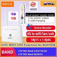 <2023 latest cpe > B311V MOD BYPASS UNLIMITED MODEM ROUTER ALL TELCO MALAYSIA DOUBLE ANTENNA RJ11 PH