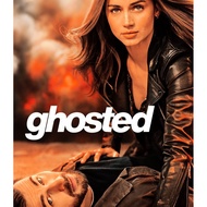 Ghosted (2023) Bluray 6.9/10 Chris Evans