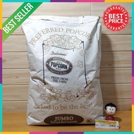Makanan Kering Jagung popcorn Jumbo Mushroom 1 Sak 22.7 kg