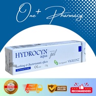 Hydrocyn aqua wound gel 15g