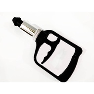 Pam Manual Bekam Jinkang. Warna Hitam