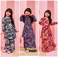 [[ PRE ORDER ]] The New Look Of Agung Kids by JELITA WARDROBE